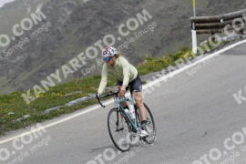Foto #3186519 | 21-06-2023 13:23 | Passo Dello Stelvio - die Spitze BICYCLES