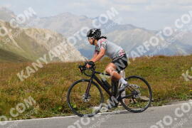 Photo #4037732 | 23-08-2023 13:55 | Passo Dello Stelvio - Peak BICYCLES