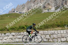 Photo #2614617 | 13-08-2022 11:27 | Gardena Pass BICYCLES