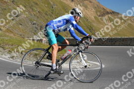 Photo #4209933 | 09-09-2023 12:13 | Passo Dello Stelvio - Prato side BICYCLES