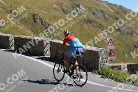 Foto #4184939 | 07-09-2023 11:33 | Passo Dello Stelvio - Prato Seite BICYCLES