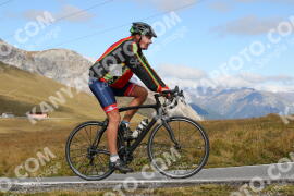 Photo #4299579 | 24-09-2023 13:01 | Passo Dello Stelvio - Peak BICYCLES