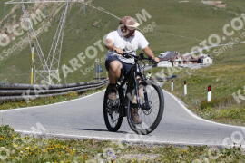Photo #3524951 | 18-07-2023 10:37 | Passo Dello Stelvio - Peak BICYCLES