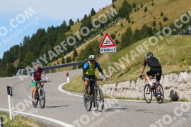 Foto #2613306 | 13-08-2022 10:35 | Gardena Pass BICYCLES