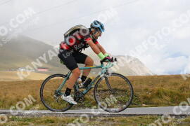 Foto #4263459 | 16-09-2023 11:04 | Passo Dello Stelvio - die Spitze BICYCLES