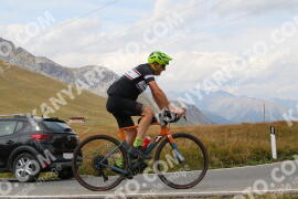 Photo #2681297 | 17-08-2022 14:27 | Passo Dello Stelvio - Peak BICYCLES