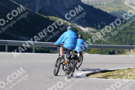 Photo #2552519 | 09-08-2022 09:56 | Gardena Pass BICYCLES