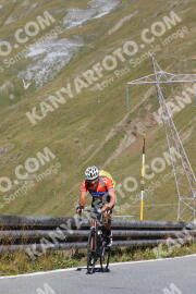 Photo #2697009 | 21-08-2022 10:48 | Passo Dello Stelvio - Peak BICYCLES
