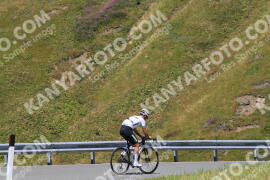 Photo #2574117 | 10-08-2022 11:58 | Gardena Pass BICYCLES