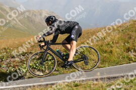 Photo #4045370 | 24-08-2023 09:42 | Passo Dello Stelvio - Peak BICYCLES