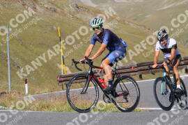 Photo #4033662 | 23-08-2023 09:58 | Passo Dello Stelvio - Peak BICYCLES