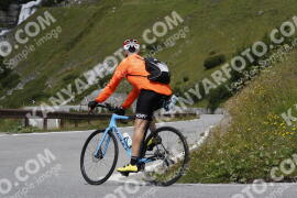Photo #3721691 | 04-08-2023 12:40 | Passo Dello Stelvio - Waterfall curve BICYCLES