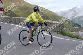 Photo #4101063 | 31-08-2023 15:29 | Passo Dello Stelvio - Prato side BICYCLES