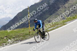 Photo #3337346 | 03-07-2023 11:38 | Passo Dello Stelvio - Peak BICYCLES