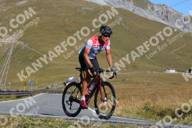 Foto #4173374 | 06-09-2023 10:09 | Passo Dello Stelvio - die Spitze BICYCLES
