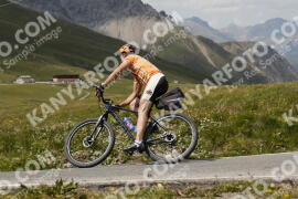 Photo #3417796 | 10-07-2023 15:12 | Passo Dello Stelvio - Peak BICYCLES