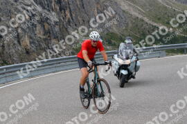 Photo #2521398 | 06-08-2022 10:15 | Gardena Pass BICYCLES