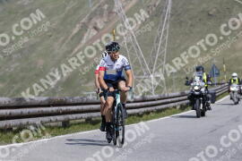 Foto #3121446 | 17-06-2023 10:01 | Passo Dello Stelvio - die Spitze BICYCLES