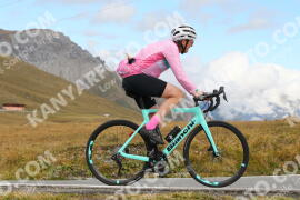 Photo #4296092 | 20-09-2023 11:07 | Passo Dello Stelvio - Peak BICYCLES