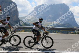 Photo #2575729 | 10-08-2022 13:34 | Gardena Pass BICYCLES