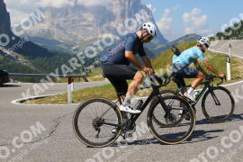 Foto #2512433 | 05-08-2022 10:56 | Gardena Pass BICYCLES