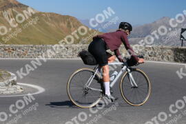 Photo #4212474 | 09-09-2023 14:14 | Passo Dello Stelvio - Prato side BICYCLES