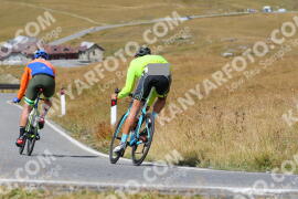 Photo #2755435 | 26-08-2022 13:28 | Passo Dello Stelvio - Peak BICYCLES