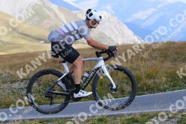Foto #2751550 | 26-08-2022 11:24 | Passo Dello Stelvio - die Spitze BICYCLES