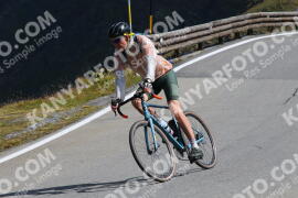 Photo #3911730 | 16-08-2023 11:25 | Passo Dello Stelvio - Peak BICYCLES