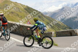 Foto #4099546 | 31-08-2023 12:49 | Passo Dello Stelvio - Prato Seite BICYCLES