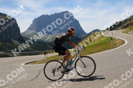 Photo #2644674 | 14-08-2022 13:55 | Gardena Pass BICYCLES