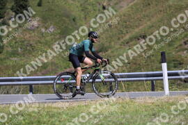 Photo #2498897 | 04-08-2022 10:34 | Gardena Pass BICYCLES