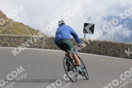 Photo #4277661 | 17-09-2023 12:49 | Passo Dello Stelvio - Prato side BICYCLES