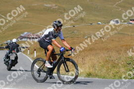 Foto #2739723 | 25-08-2022 13:45 | Passo Dello Stelvio - die Spitze BICYCLES