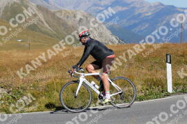 Photo #2736381 | 25-08-2022 11:36 | Passo Dello Stelvio - Peak BICYCLES