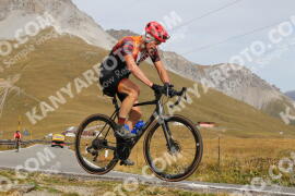 Foto #4252453 | 12-09-2023 10:29 | Passo Dello Stelvio - die Spitze BICYCLES