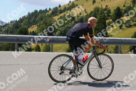 Photo #2575635 | 10-08-2022 13:23 | Gardena Pass BICYCLES