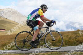 Photo #4296306 | 20-09-2023 12:32 | Passo Dello Stelvio - Peak BICYCLES