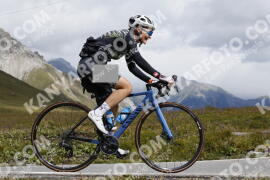 Foto #3730474 | 06-08-2023 11:36 | Passo Dello Stelvio - die Spitze BICYCLES
