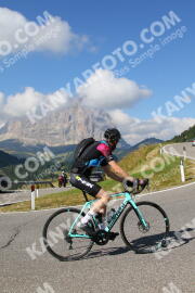 Photo #2572946 | 10-08-2022 10:10 | Gardena Pass BICYCLES