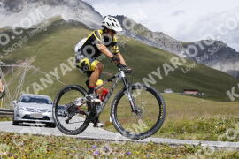 Photo #3648841 | 30-07-2023 11:18 | Passo Dello Stelvio - Peak BICYCLES