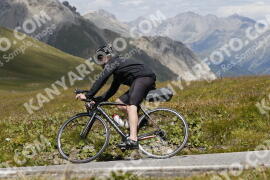 Photo #3676783 | 31-07-2023 12:59 | Passo Dello Stelvio - Peak BICYCLES