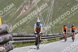 Foto #3413939 | 10-07-2023 10:49 | Passo Dello Stelvio - die Spitze BICYCLES