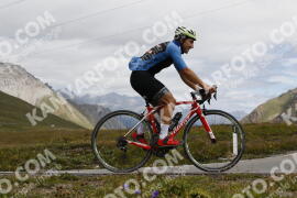 Photo #3695655 | 02-08-2023 11:46 | Passo Dello Stelvio - Peak BICYCLES