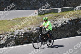 Foto #2710587 | 22-08-2022 13:56 | Passo Dello Stelvio - Prato Seite BICYCLES