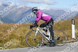 Foto #4299658 | 24-09-2023 13:50 | Passo Dello Stelvio - die Spitze BICYCLES