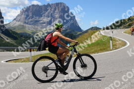Photo #2558960 | 09-08-2022 12:45 | Gardena Pass BICYCLES