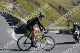 Photo #4184201 | 07-09-2023 10:07 | Passo Dello Stelvio - Prato side BICYCLES