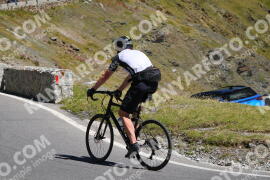 Photo #2709186 | 22-08-2022 11:58 | Passo Dello Stelvio - Prato side BICYCLES