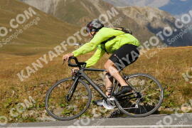 Foto #4254044 | 12-09-2023 13:44 | Passo Dello Stelvio - die Spitze BICYCLES